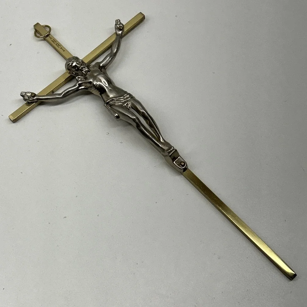 Vintage INRI 10